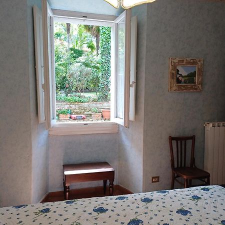 Casa vacanze Amelia Fiesole Buitenkant foto