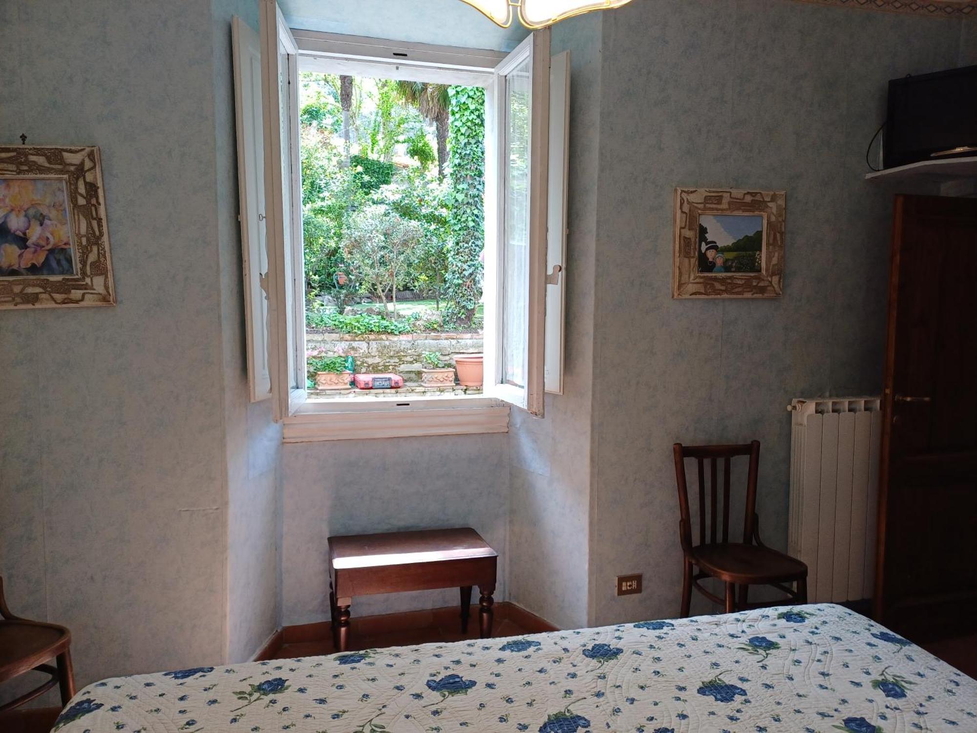Casa vacanze Amelia Fiesole Buitenkant foto
