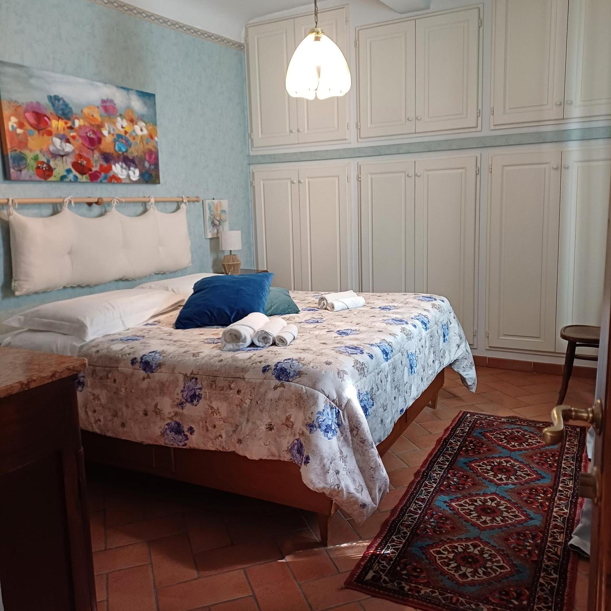 Casa vacanze Amelia Fiesole Buitenkant foto