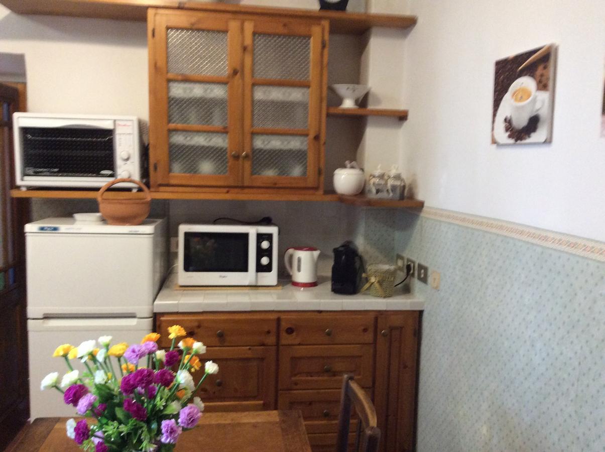 Casa vacanze Amelia Fiesole Buitenkant foto