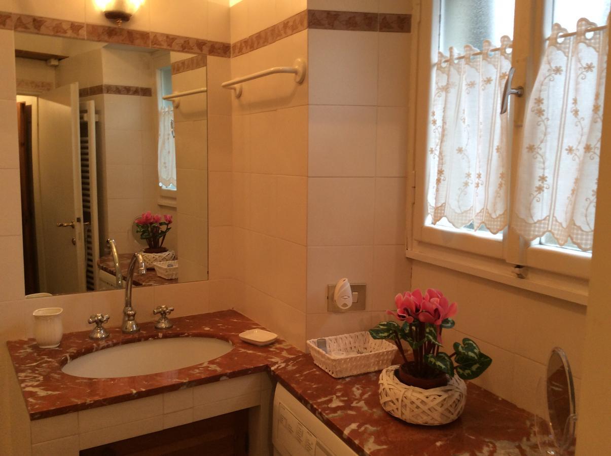 Casa vacanze Amelia Fiesole Buitenkant foto