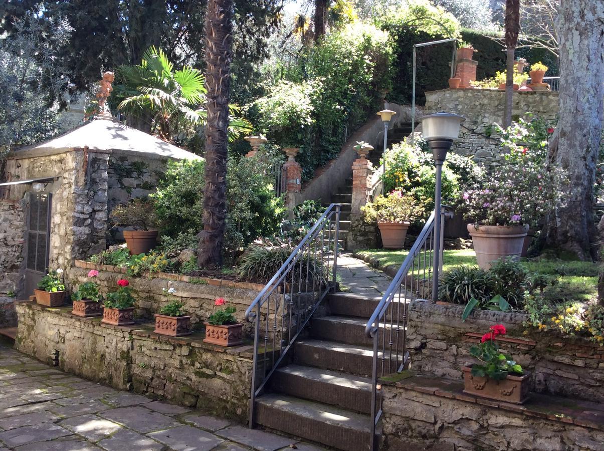 Casa vacanze Amelia Fiesole Buitenkant foto