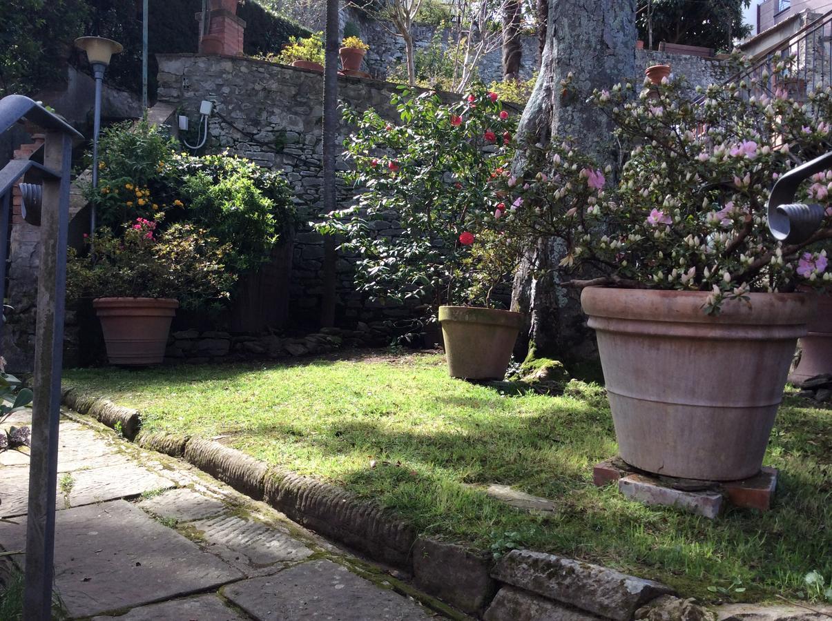 Casa vacanze Amelia Fiesole Buitenkant foto