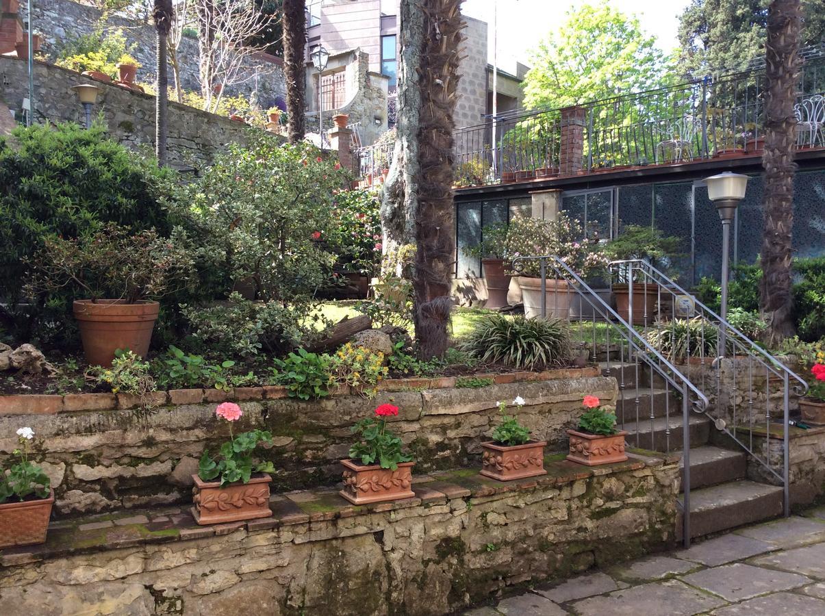 Casa vacanze Amelia Fiesole Buitenkant foto