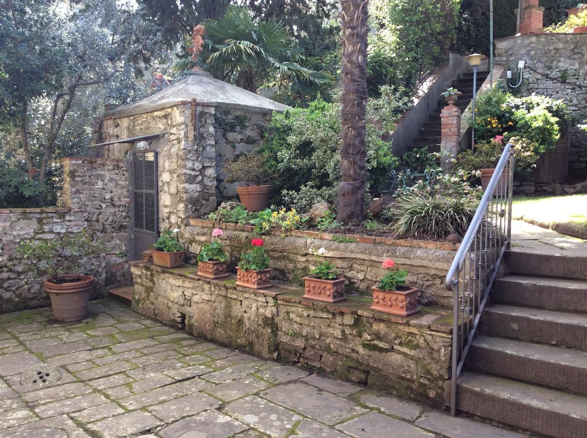 Casa vacanze Amelia Fiesole Buitenkant foto