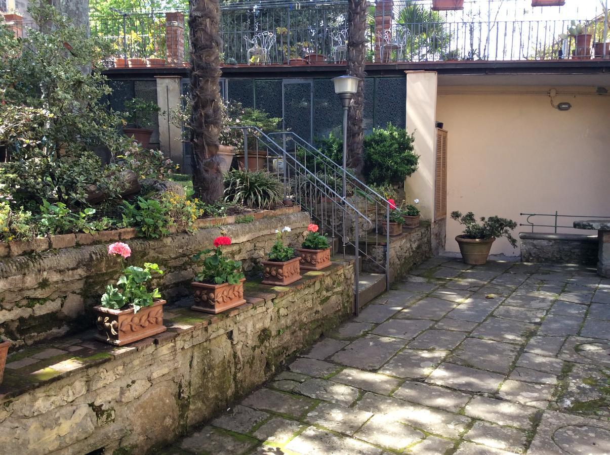 Casa vacanze Amelia Fiesole Buitenkant foto