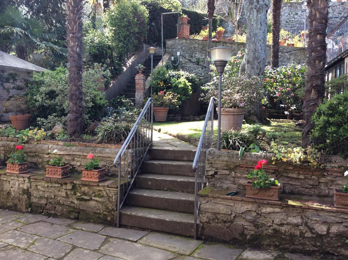 Casa vacanze Amelia Fiesole Buitenkant foto