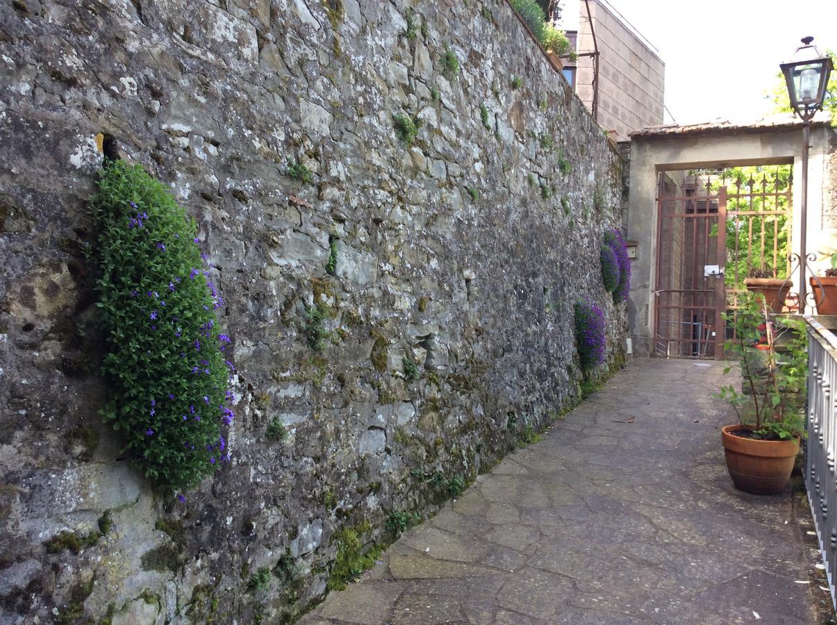 Casa vacanze Amelia Fiesole Buitenkant foto